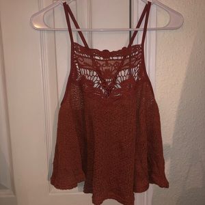 Rue 21 NWT Crop Top